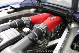 Ferrari 430 Spider F1 2008
