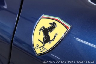 Ferrari 430 Spider F1 2008