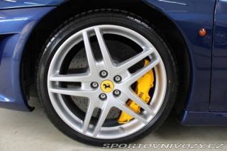 Ferrari 430 Spider F1 2008