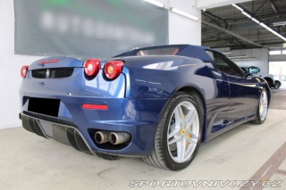 Ferrari 430 Spider F1 2008
