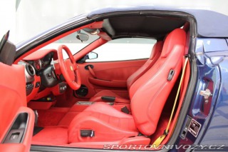 Ferrari 430 Spider F1 2008