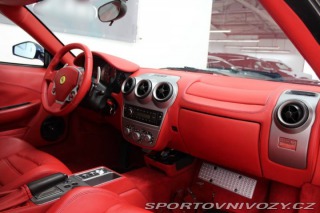 Ferrari 430 Spider F1 2008