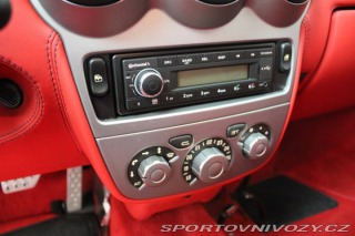 Ferrari 430 Spider F1 2008