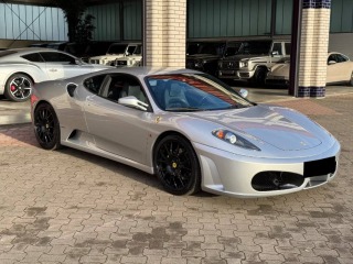 Ferrari 430 F1