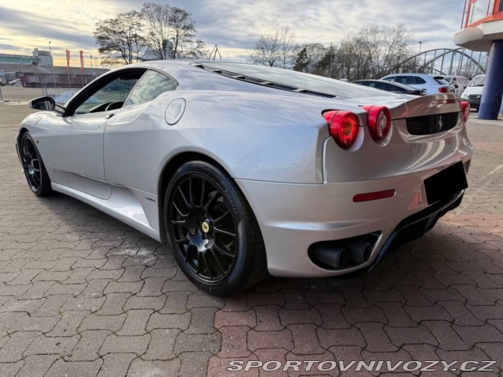 Ferrari 430 F1 2005