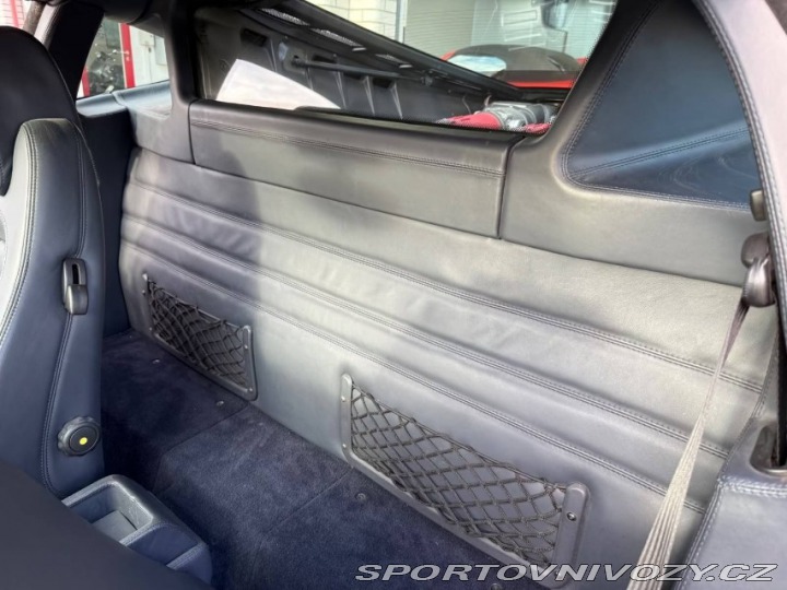 Ferrari 430 F1 2005