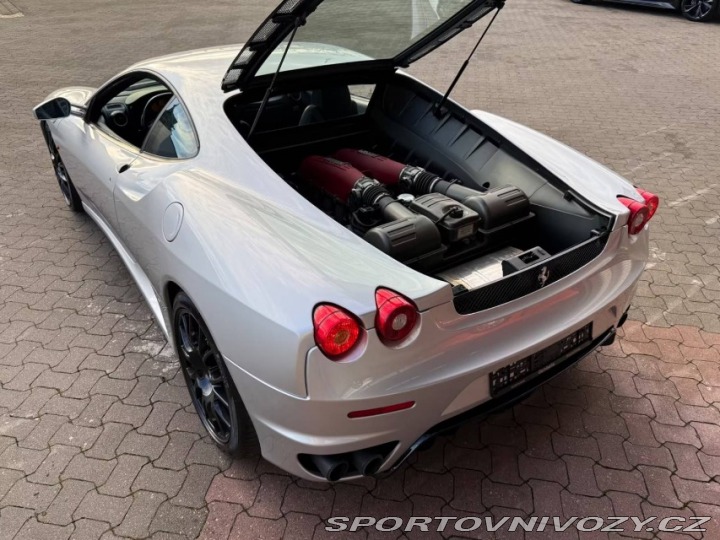 Ferrari 430 F1 2005