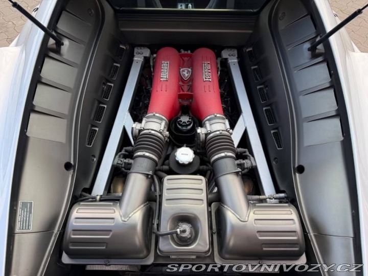 Ferrari 430 F1 2005