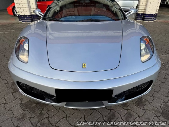 Ferrari 430 F1 2005