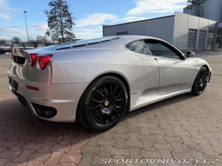 Ferrari 430 F1 2005
