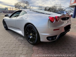 Ferrari 430 F1 2005
