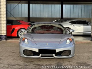 Ferrari 430 F1 2005