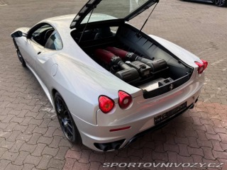 Ferrari 430 F1 2005