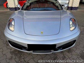 Ferrari 430 F1 2005