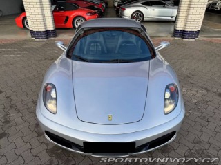 Ferrari 430 F1 2005