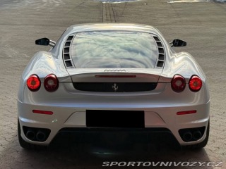 Ferrari 430 F1 2005