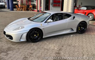 Ferrari 430 F1 2005