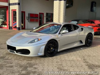 Ferrari 430 F1 2005
