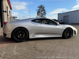 Ferrari 430 F1 2005