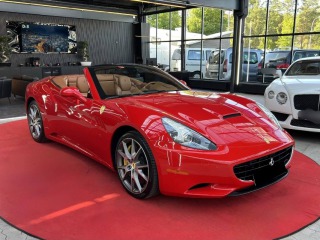 Ferrari California F149