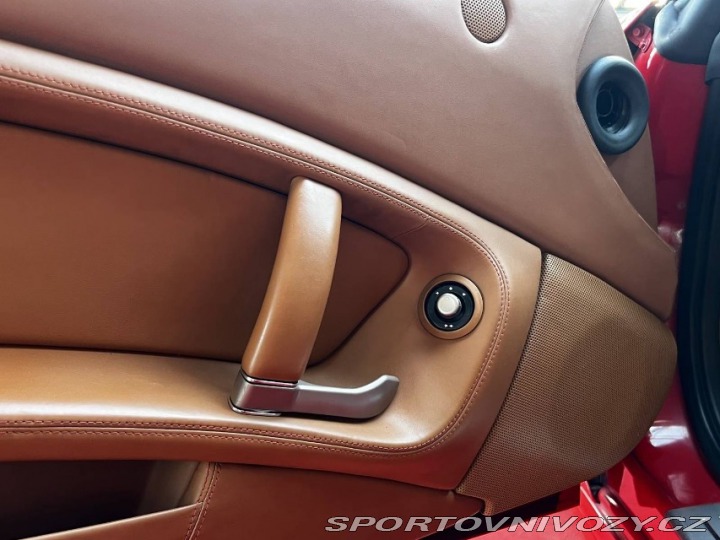 Ferrari California F149 2014