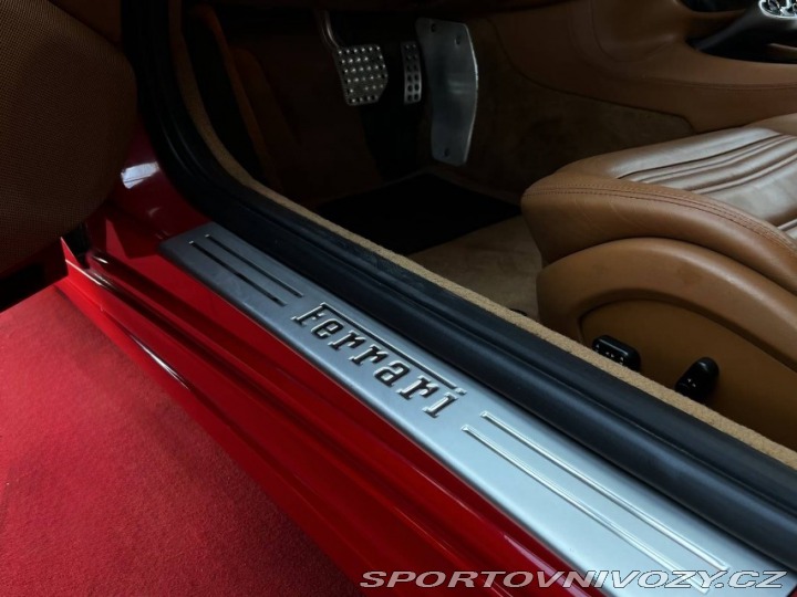 Ferrari California F149 2014