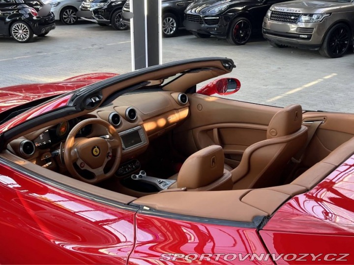 Ferrari California F149 2014