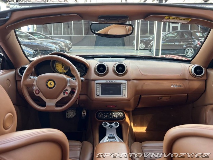 Ferrari California F149 2014