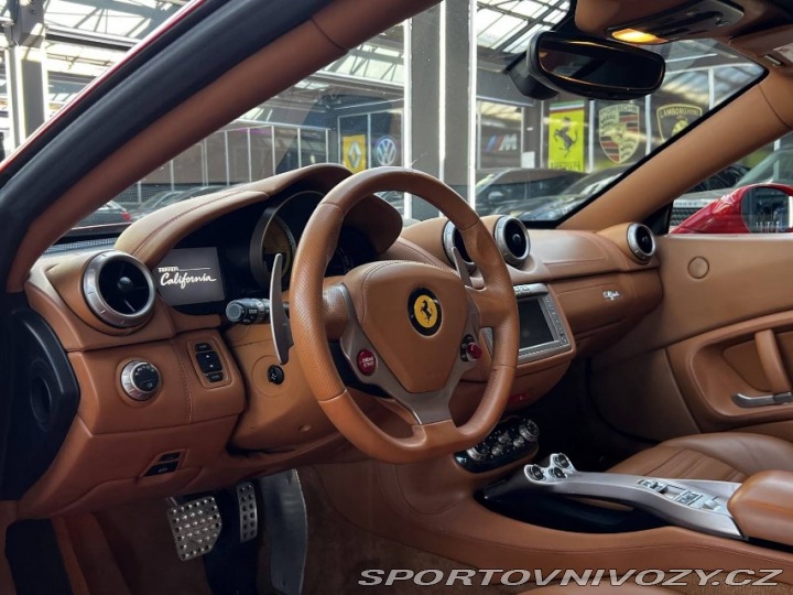 Ferrari California F149 2014