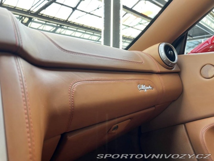 Ferrari California F149 2014