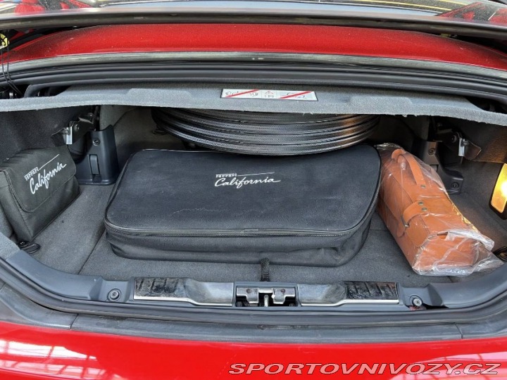 Ferrari California F149 2014