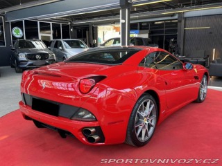 Ferrari California F149 2014
