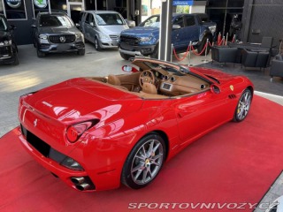 Ferrari California F149 2014