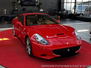 Ferrari California F149 2014