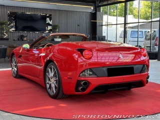 Ferrari California F149 2014