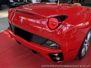 Ferrari California F149 2014