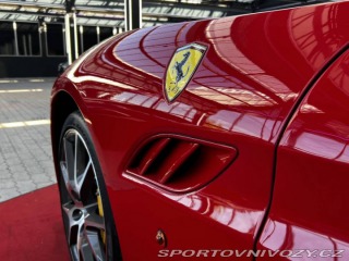 Ferrari California F149 2014