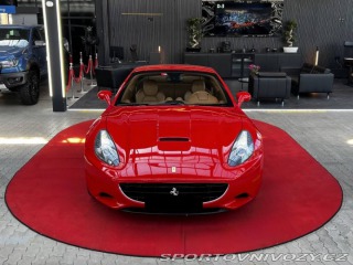 Ferrari California F149 2014
