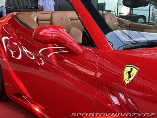 Ferrari California F149 2014