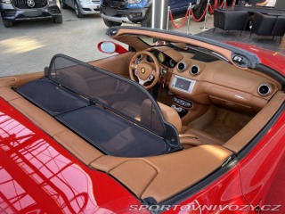Ferrari California F149 2014