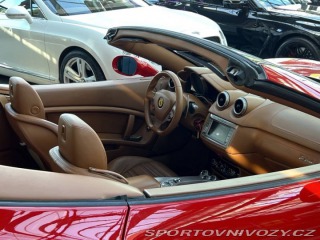 Ferrari California F149 2014