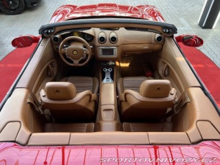 Ferrari California F149 2014