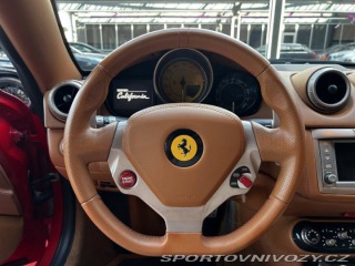 Ferrari California F149 2014