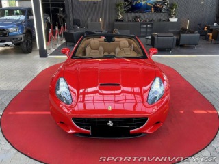 Ferrari California F149 2014
