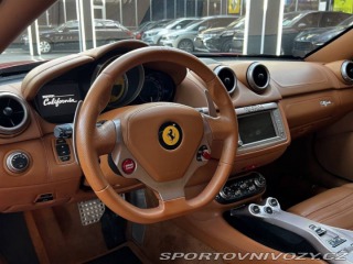 Ferrari California F149 2014