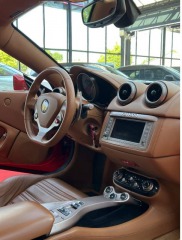 Ferrari California F149 2014