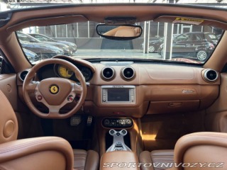 Ferrari California F149 2014