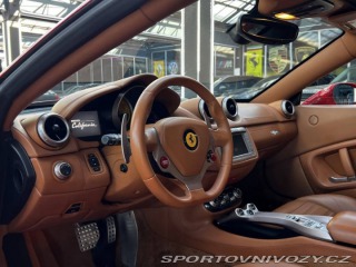 Ferrari California F149 2014