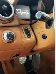 Ferrari California F149 2014