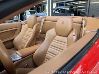 Ferrari California F149 2014